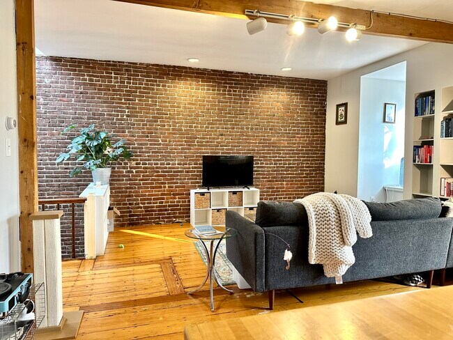 Building Photo - 540 Massachusetts Ave