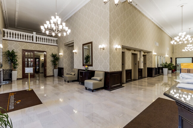 Building Photo - Arts Condominium [PXT Properties]