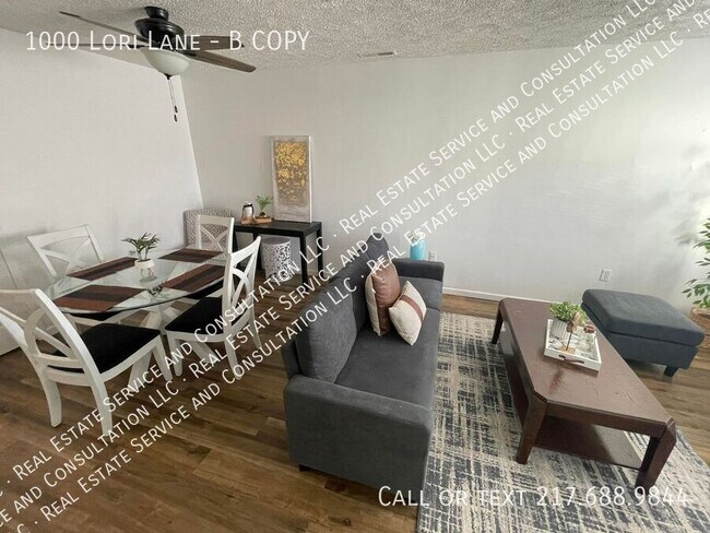 Building Photo - 1000 Lori Ln