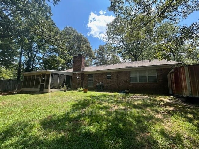 Building Photo - 8509 Timberwood Ln