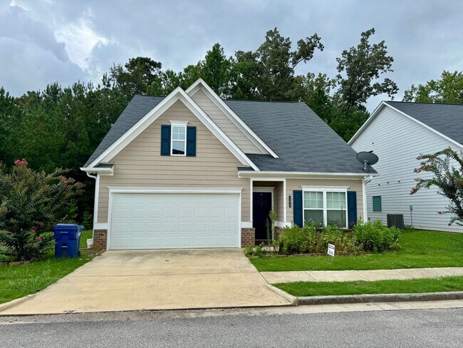 Primary Photo - Beautiful Home in Gated Community with Pre...