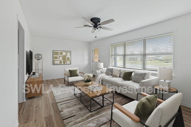 Building Photo - 1026 Bee Tree St