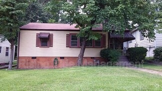 Building Photo - 1636 8th Ct W