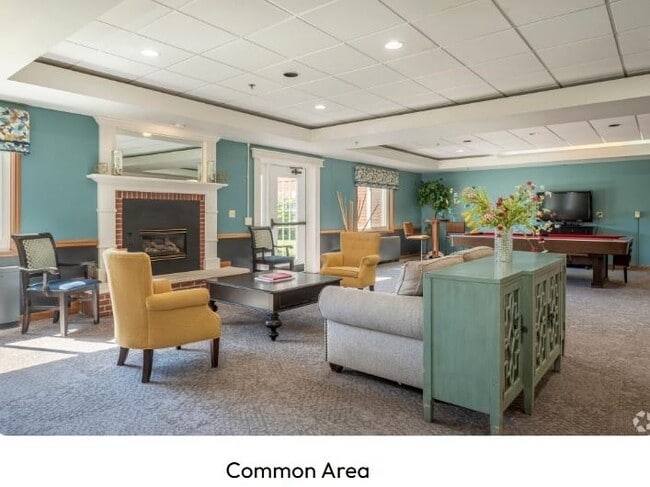 Building Photo - 605 Chase Blvd