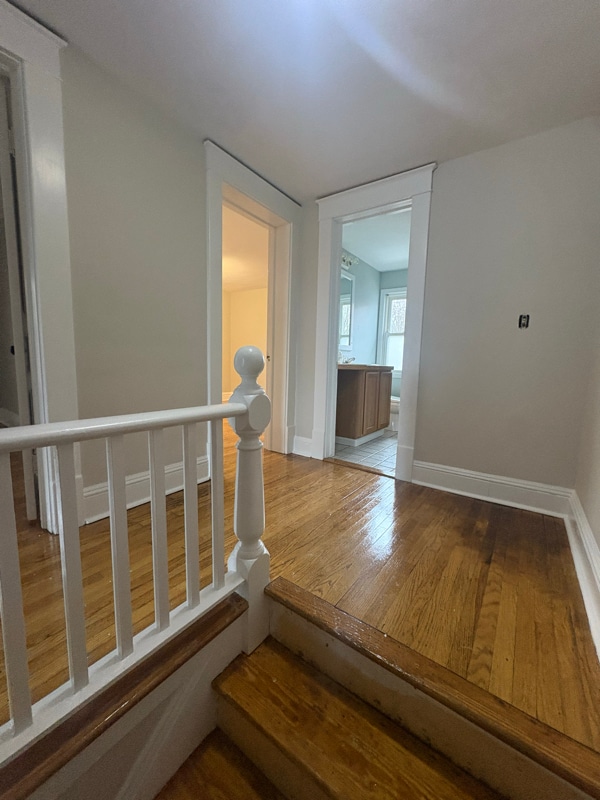 Building Photo - 530 High St