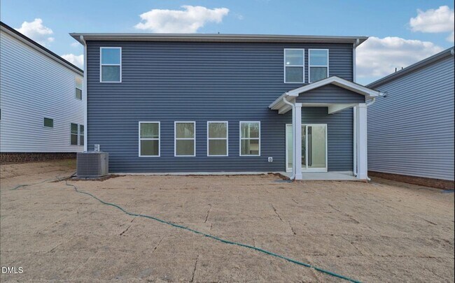 Building Photo - 540 Bridger Dr