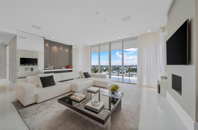 Building Photo - 9701 Collins Ave