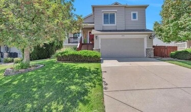 Building Photo - 2143 S Waco St