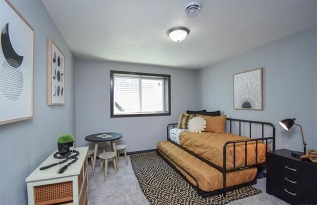 Building Photo - Spacious 4-Bedroom Ranch Home with Finished Basement & Oversized Garage!