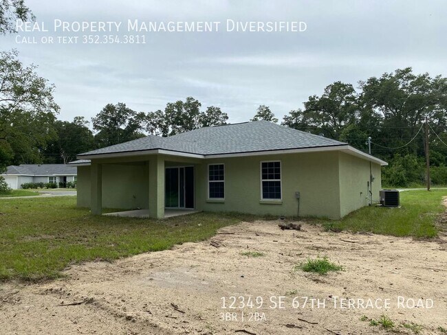 Building Photo - 12349 SE 67th Terrace Rd