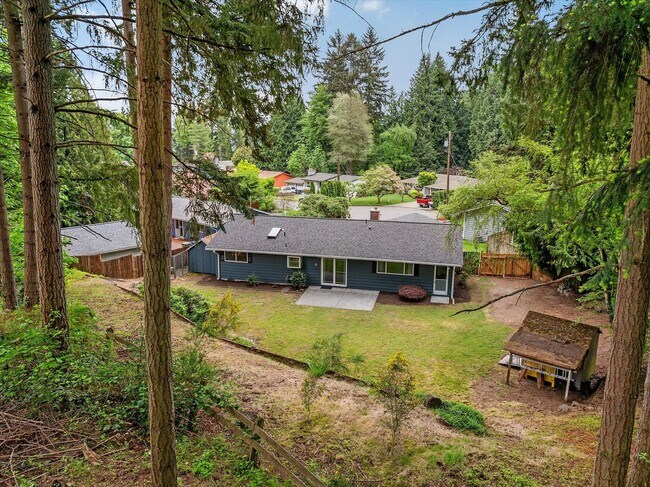 Building Photo - Remodeled Rambler with 2/Car garage, RV Parking and an Impressive Back Yard!!!!!