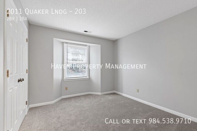 Building Photo - 2011 Quaker Landing