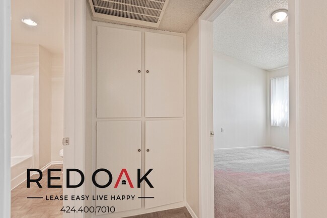 Building Photo - 3642 N Garey Ave