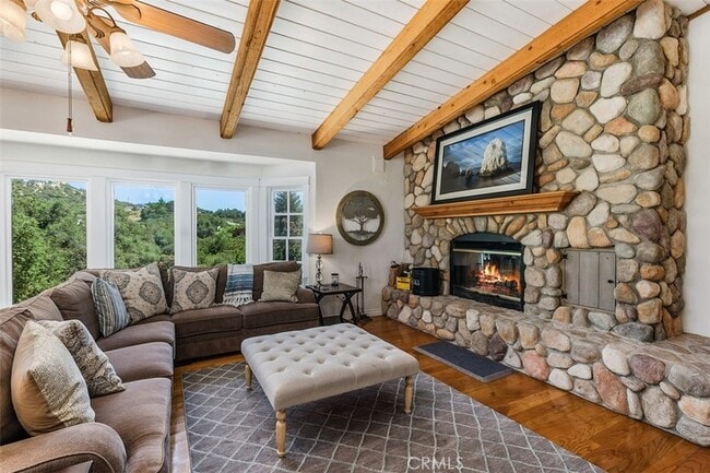 Building Photo - 35455 El Niguel Rd