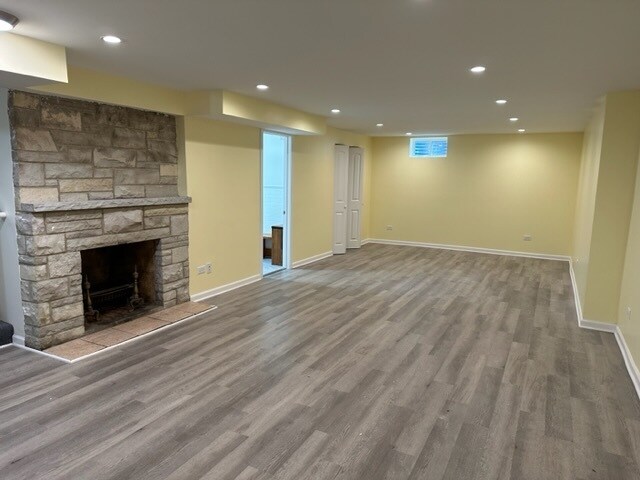 Building Photo - 4255 Grant St