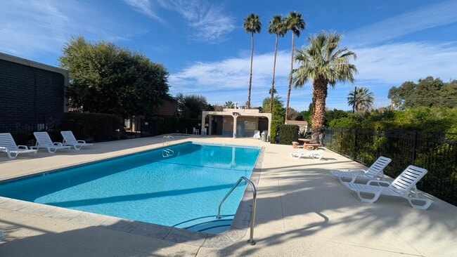 Building Photo - 2260 N Indian Canyon Dr