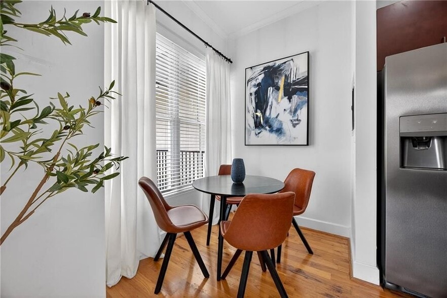 Building Photo - 384 Ralph McGill Blvd NE