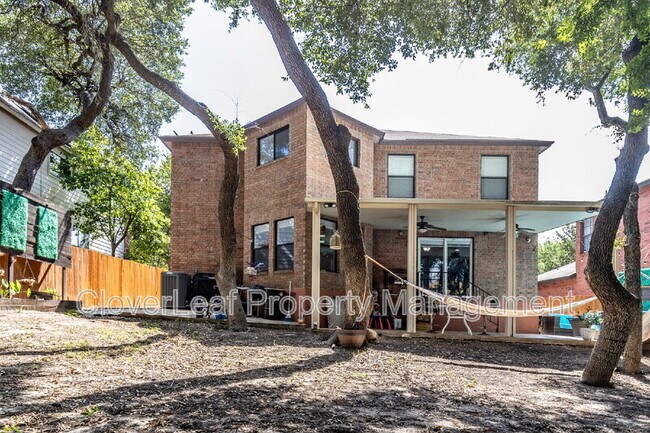 Building Photo - 10211 Stone Garden