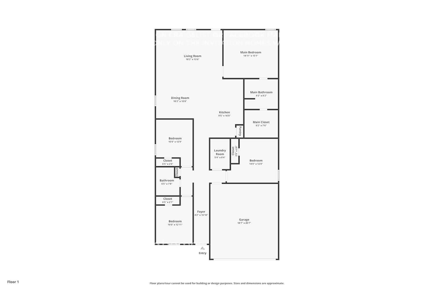 Building Photo - 4009 Mountain Meadow Rd