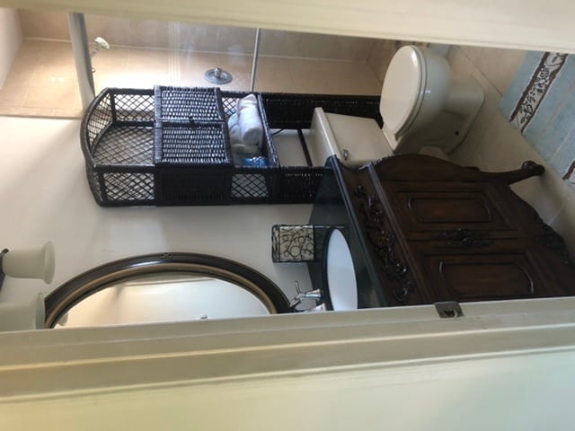 Master Bath - 9647 NW 4th St