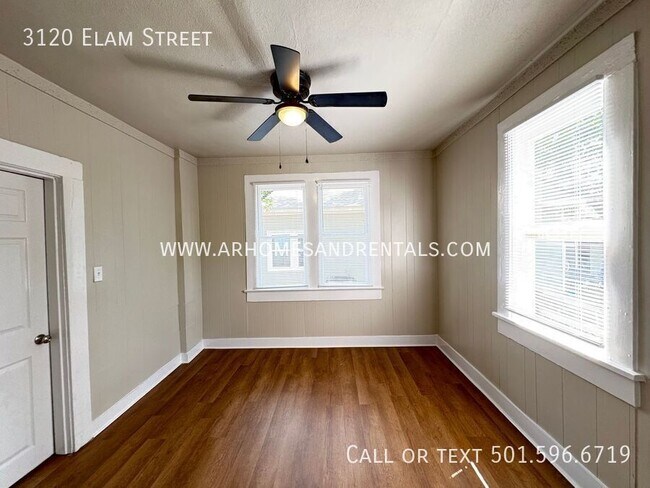 Building Photo - 3120 Elam St