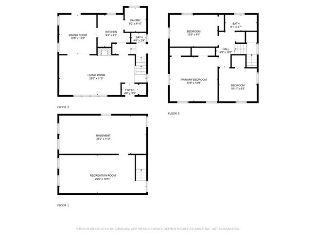 Building Photo - 3708 Monticello Blvd
