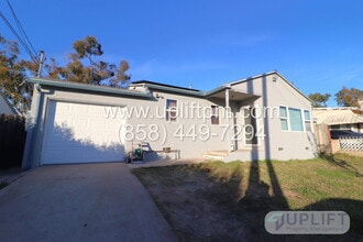 Building Photo - 5304 Nutmeg St