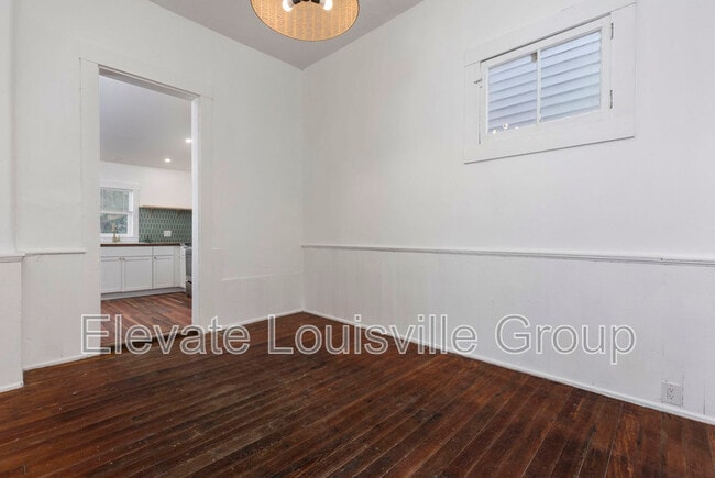 Building Photo - 915 S Shelby St