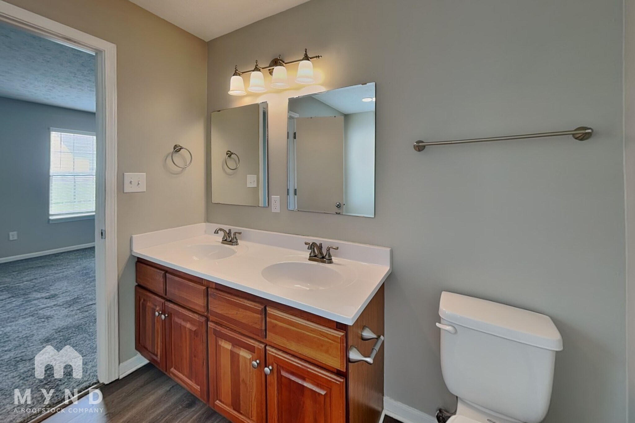 Building Photo - 6822 Bluestem Ct