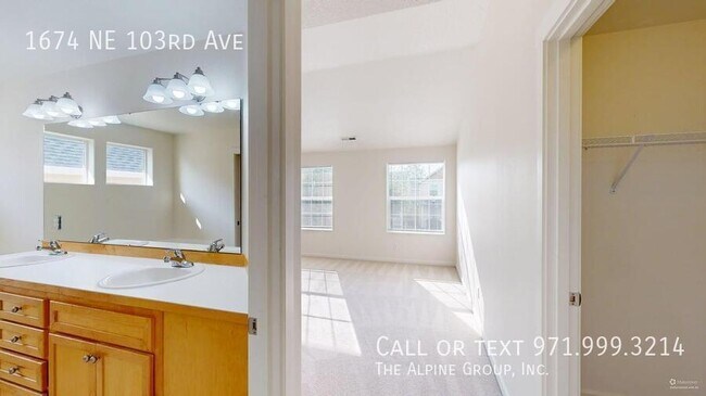Building Photo - 1674 NE 103rd Ave