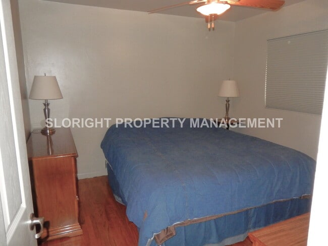 Building Photo - AVAILABLE LATE MAY - Pismo Beach Duplex - Back Unit