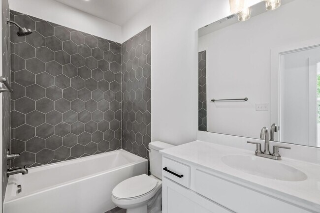 Building Photo - Beautiful New Construction 3 Bedroom Home in Richmond's Northside Neighborhood