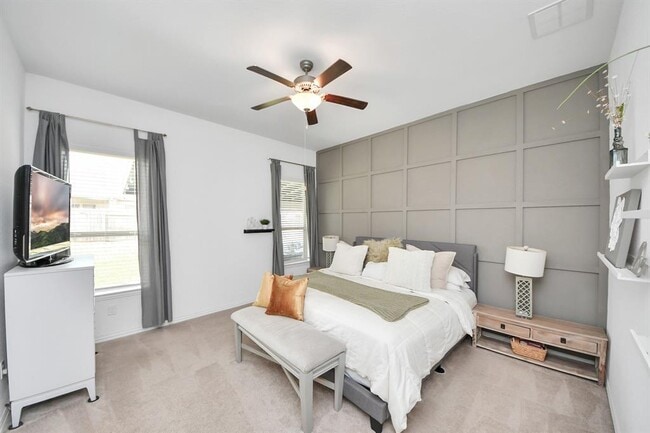 Building Photo - 8847 Morning Glow Dr