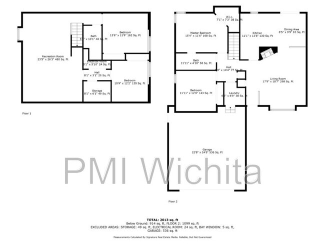 Building Photo - 3607 N Athenian St