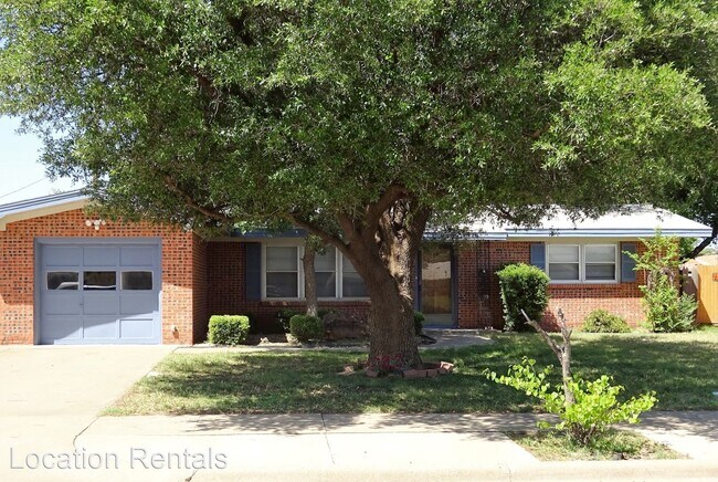 Building Photo - 3 br, 2 bath House - 4904 46th Street