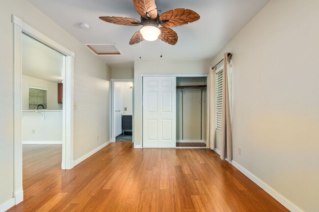 Building Photo - Charming Home in Garfield District – Renovated w/ Hardwood Floors, Granite Counters, In-Unit W/D ...