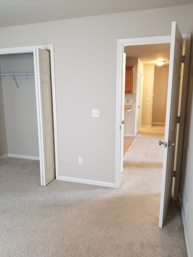 VIEW FROM 2ND BEDROOM - 102 Essex Ln