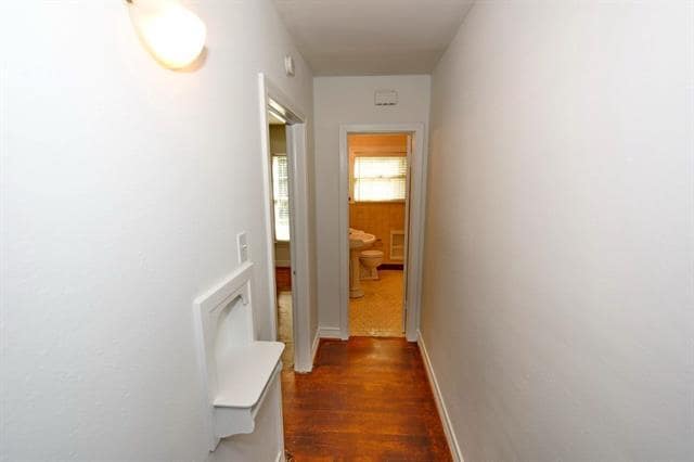 Building Photo - 6214 Winton St