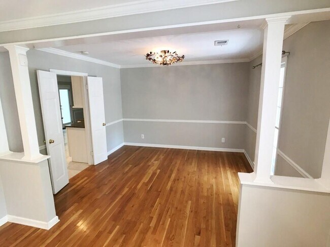 Building Photo - 4297 Blackland Way