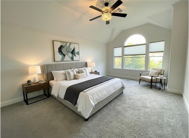 Building Photo - 16407 Stone Prairie Dr