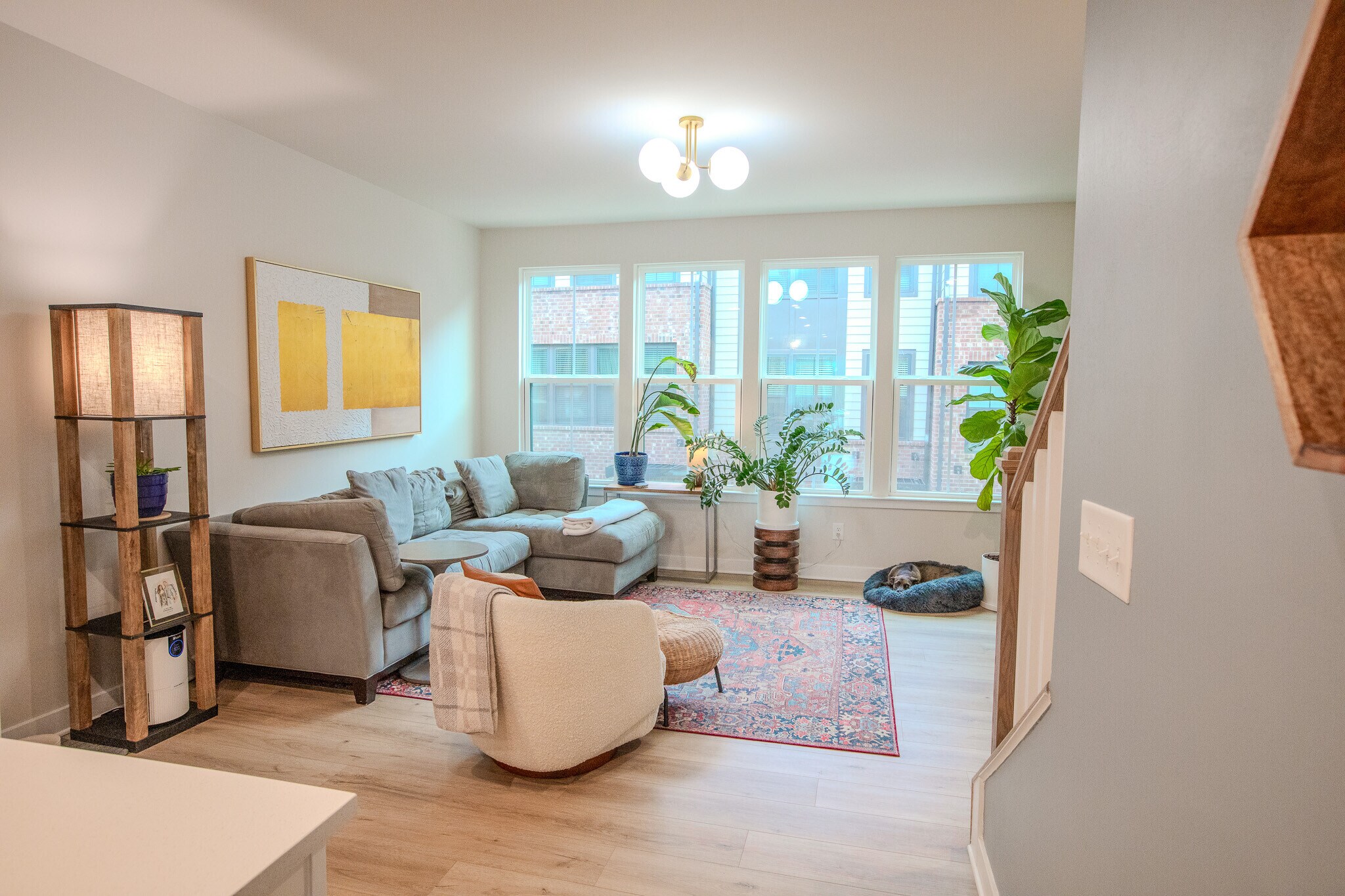 Building Photo - 117 Millsbee Ln