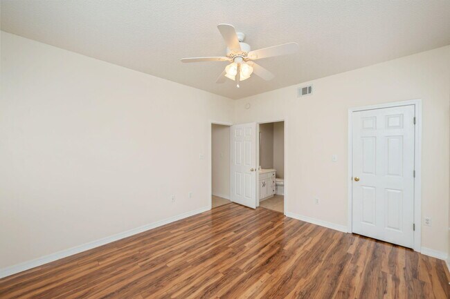 Building Photo - 1501 Partin Dr N