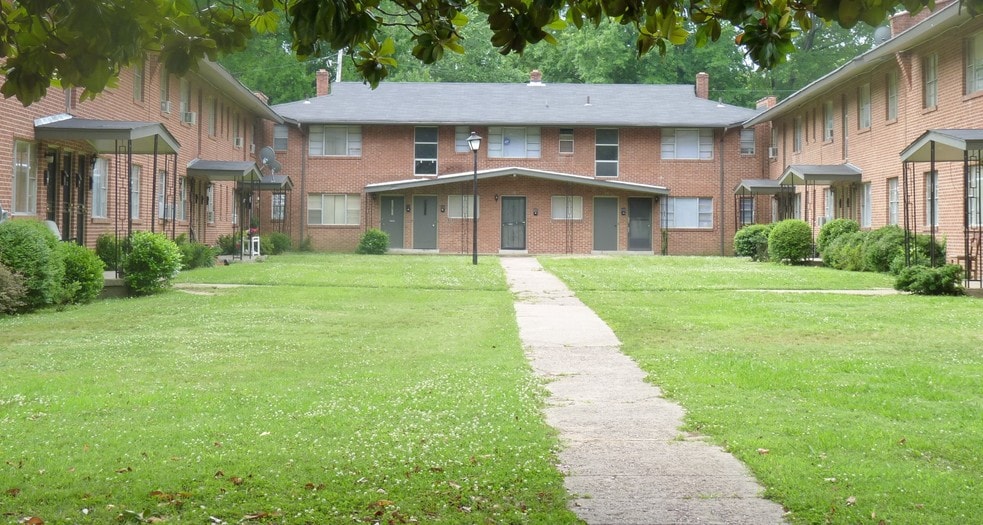 Building Photo - 4015 Summer Ave