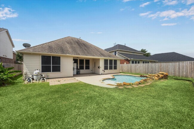 Building Photo - 8506 Sweetstone Field Ct