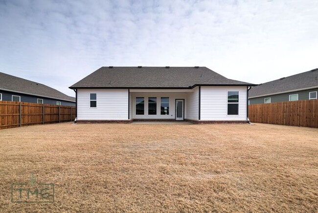 Building Photo - Owasso Dream Home! New Construction! Encla...