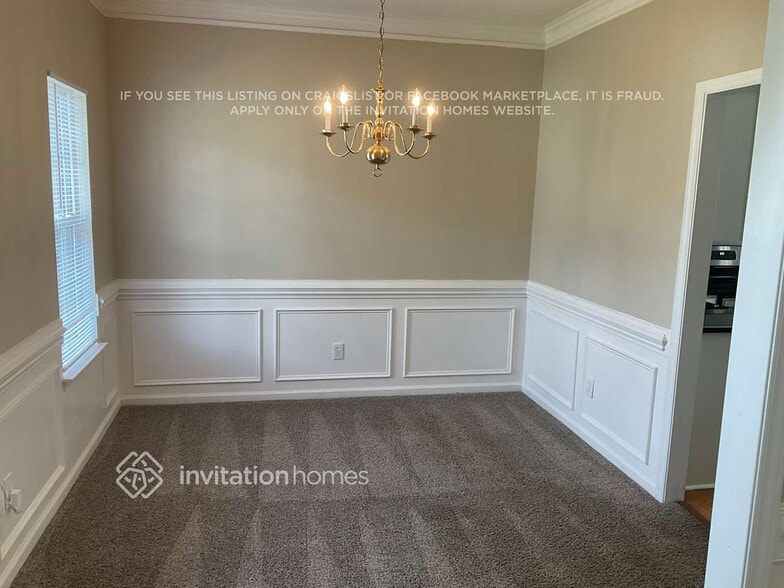 Building Photo - 9311 High Rock Dr