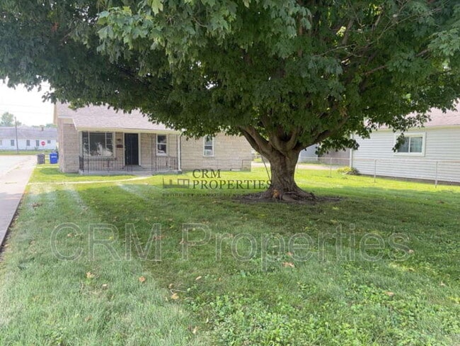 Building Photo - 1019 N McCann St