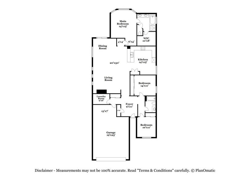 Building Photo - 7241 Fairwind Acres Pl