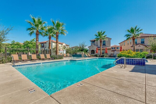 Building Photo - 3210 S Mingus Dr