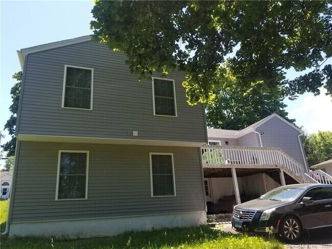 Building Photo - 994 Bunker Hill Ave